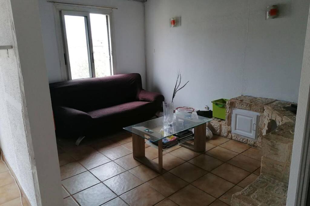 Appartement Meuble A Villeneuve Les Maguelone 外观 照片