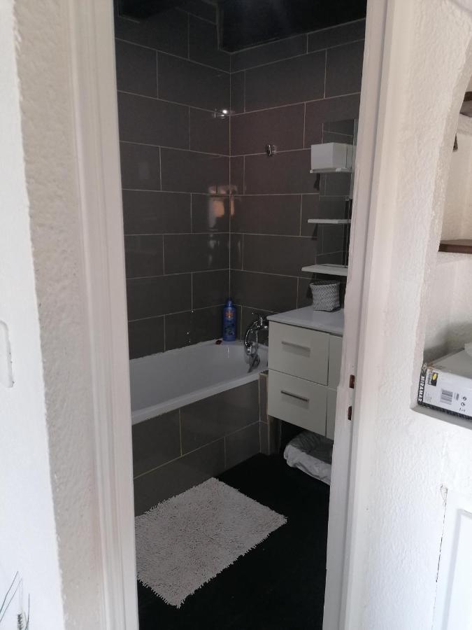 Appartement Meuble A Villeneuve Les Maguelone 外观 照片